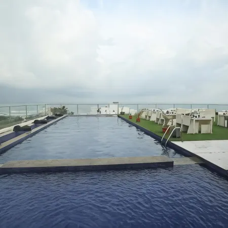 The Bentley Seaside Boutique Hotel