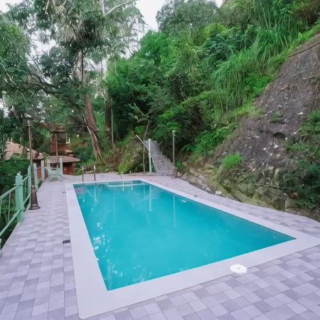 Tea Valley Resort, Munnar