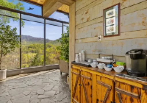 Laurel Valley Mountain Retreat