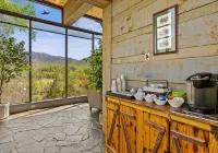 Laurel Valley Mountain Retreat Các khách sạn ở Townsend