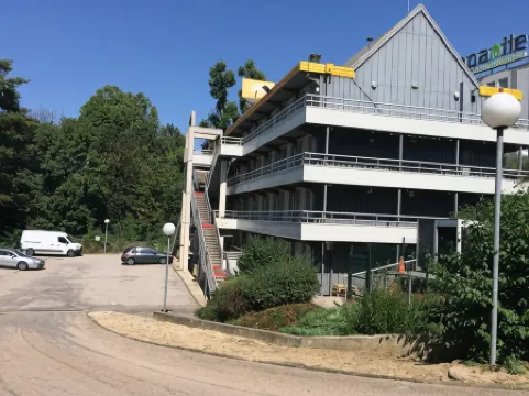 Premiere Classe Lyon Ouest - Tassin