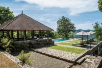 Living Heritage Koslanda - Pools