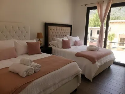 Hotel Mountain View Hotels in Vuelta Grande