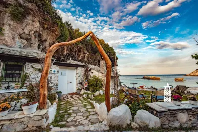 Damma Mia Hotels near Banikas Beach