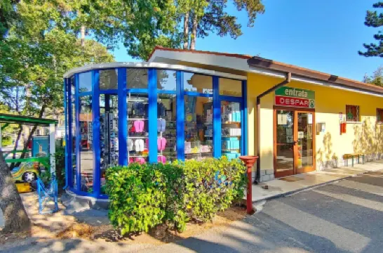 Appartamenti Mare Azzurro Hoteles cerca de Duino Castle