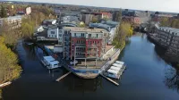 Havel-Spitze Ferienwohnungen