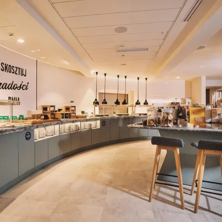 Hampton by Hilton Bialystok