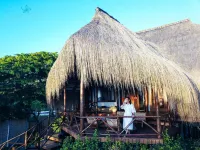 Vilanculos Beach Lodge Hotels in 