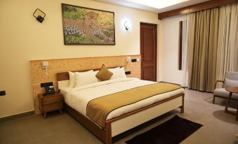 Devsha Jungle Resort