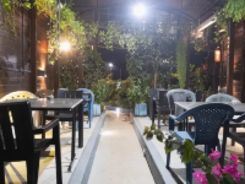 SAL Riviera カベロッシムのホテル