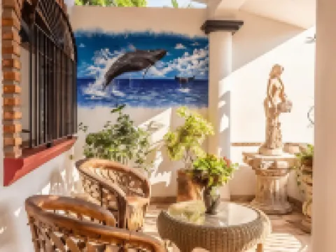 5 Frogs Hotel Bucerias Hotels in Bucerias