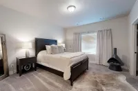 The Mon Reve Townhome Hotels near Safeway