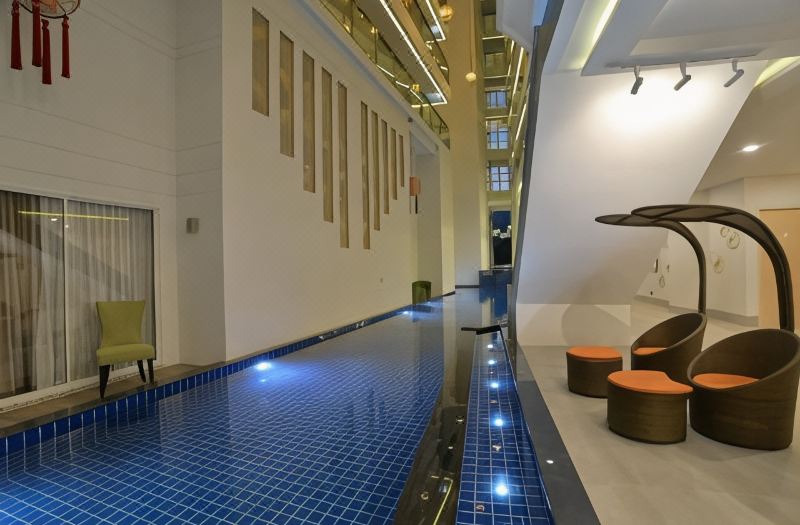 Baisirimaya Hotel photo 3