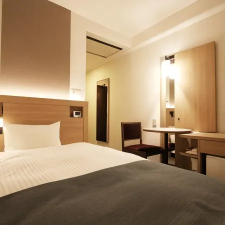 Urban Hotel Kusatsu