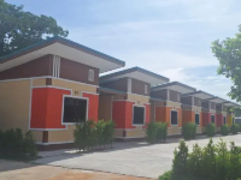 S&P Resort Hotels in Sung Noen