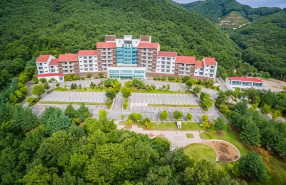 一成茂朱度假村