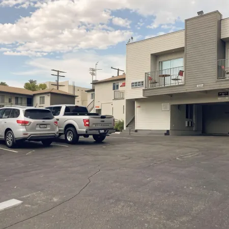 Motel 6 Glendale, CA – Pasadena Burbank Los Angeles