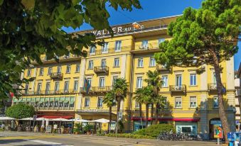 Hotel Walter Au Lac