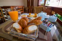 La Floresta Tarapoto Hostal