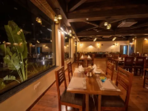 Jawai Zinc Journey by The Fern 巴利住宿飯店