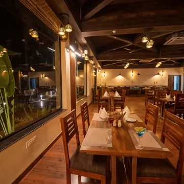 Jawai Zinc Journey by The Fern