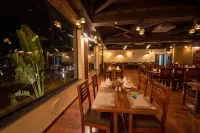 Jawai Zinc Journey by The Fern Hotels in Bera