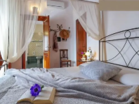 Casa di Campagna in Toscana Hoteles en Sovicille