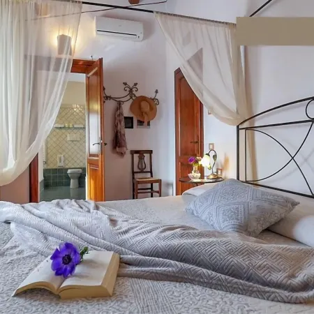 Casa di Campagna in Toscana