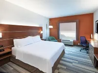 Holiday Inn Express & Suites JASPER by IHG Hotels in Jasper