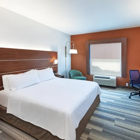 Holiday Inn Express & Suites JASPER by IHG