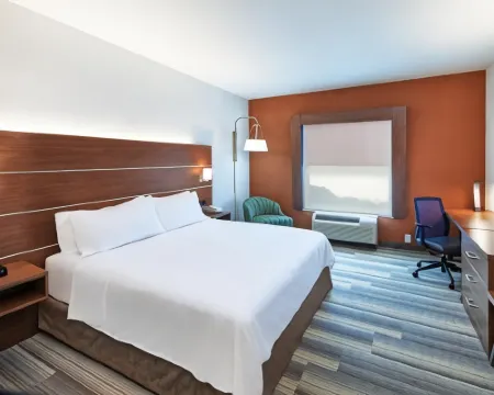 Holiday Inn Express & Suites JASPER by IHG Hotels in Jasper