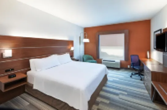 Holiday Inn Express & Suites JASPER by IHG