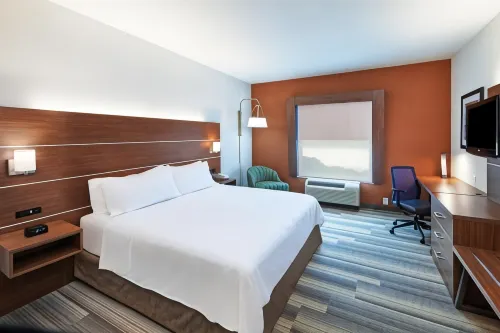 Holiday Inn Express & Suites Jasper