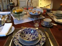 The Pebble Bed and Breakfast