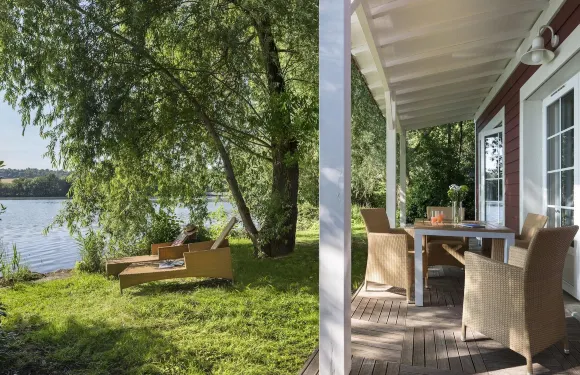 艾萊特湖中心公園酒店