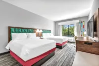 Hampton Inn by Hilton Zion Crossroads Gordonsville Hotels in Fluvanna County