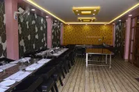 Hotel Gridhakuta International Hotels in Rajgir