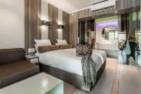 The Cabanas Hotel at Sun City Resort Hotels in Sun City