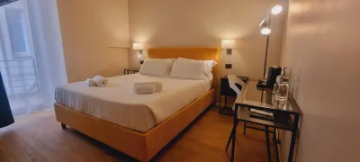 Eva Luxury Suite Hotels in 