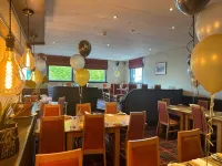 King Robert Hotel Hotels in Stirling