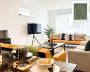 Stylish 4 Bedroom Home30% Offbusiness and Contractor Hotspotfree Parking+wifi Hotel a Sittingbourne