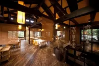 Kogane Sansou Hotels in Usa