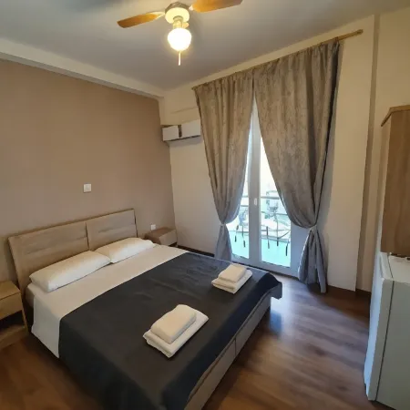 City Centre Stylish Rooms