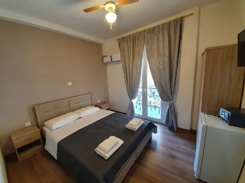 City Centre Stylish Rooms