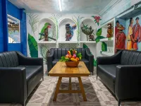 Cataleya Hotel