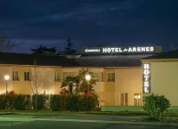 The Originals City, Hôtel des Arènes, Saintes