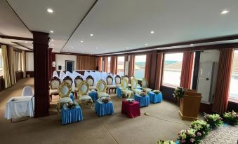 Anoulackkhenlao Hotel