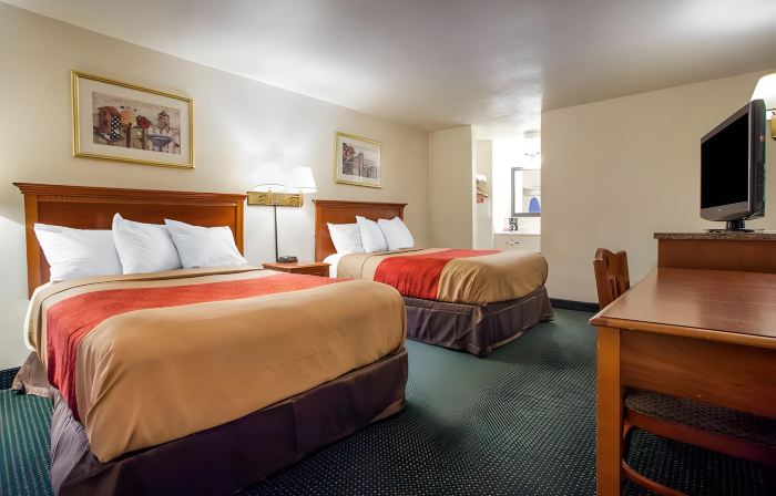 Econo Lodge
