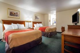 Econo Lodge