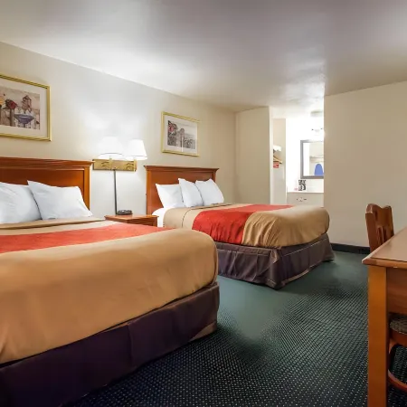 Econo Lodge